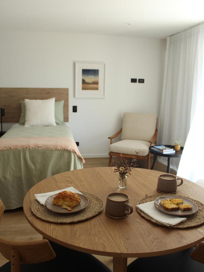 Bed and Breakfast Mara Mapua Exterior foto