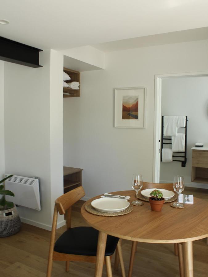 Bed and Breakfast Mara Mapua Exterior foto