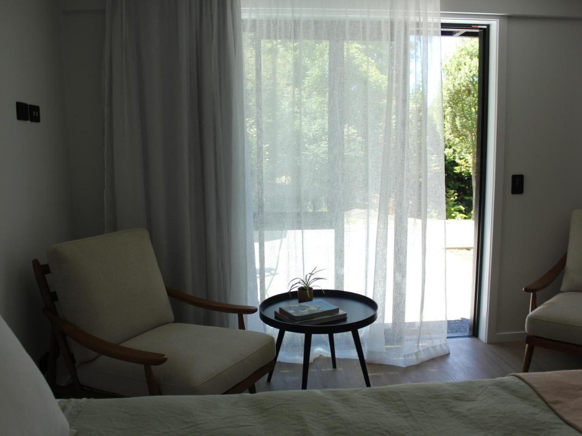 Bed and Breakfast Mara Mapua Exterior foto