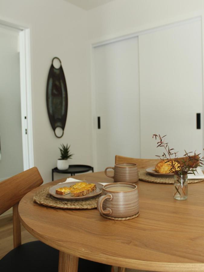 Bed and Breakfast Mara Mapua Exterior foto