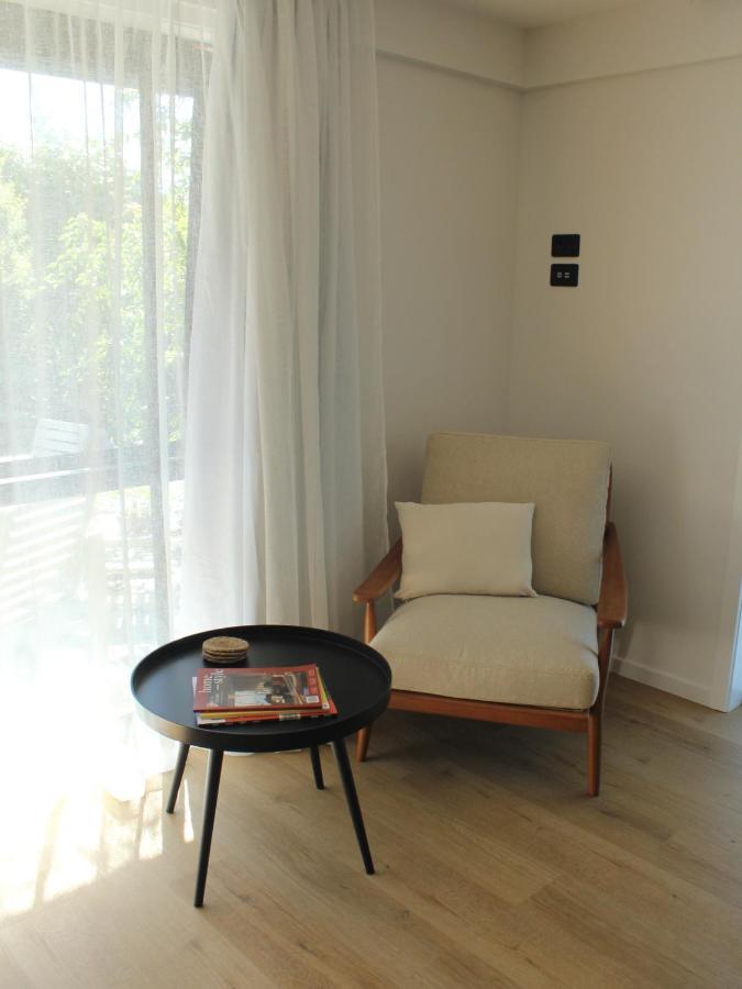 Bed and Breakfast Mara Mapua Exterior foto