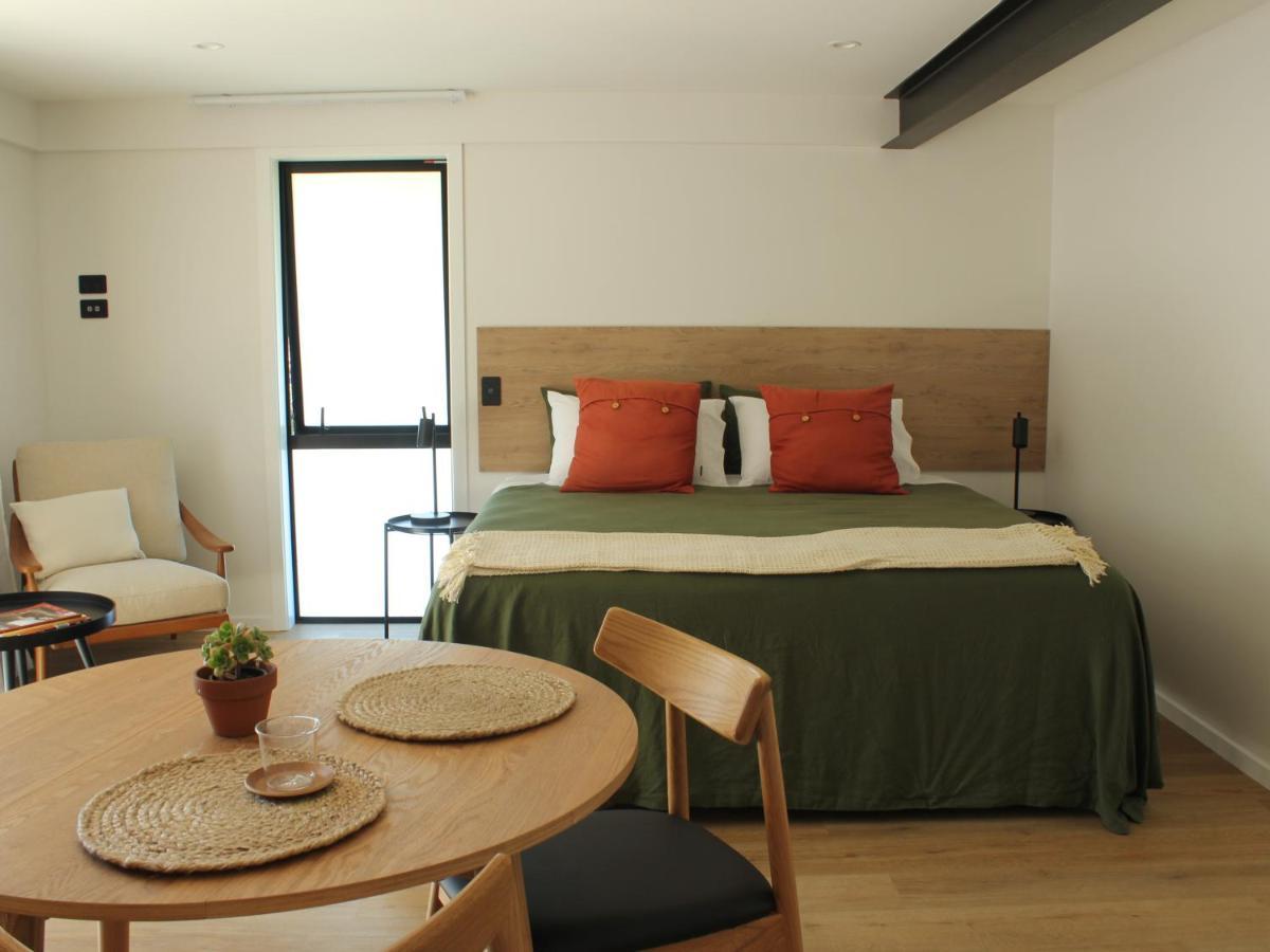 Bed and Breakfast Mara Mapua Exterior foto